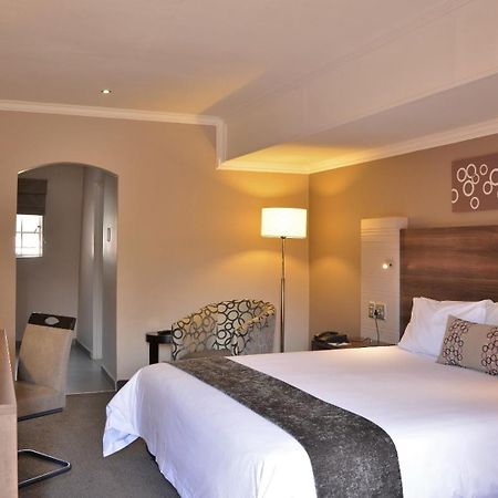 Birchwood Hotel And Or Tambo Conference Centre Boksburg Rom bilde