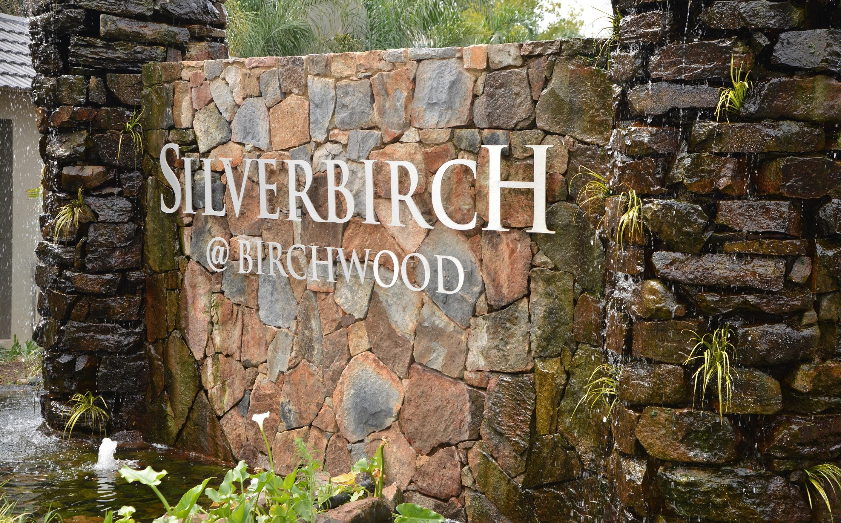 Birchwood Hotel And Or Tambo Conference Centre Boksburg Eksteriør bilde
