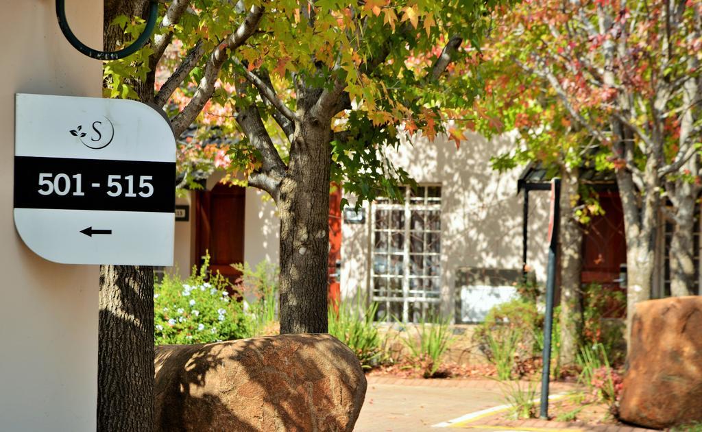 Birchwood Hotel And Or Tambo Conference Centre Boksburg Eksteriør bilde
