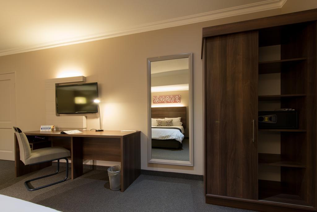 Birchwood Hotel And Or Tambo Conference Centre Boksburg Eksteriør bilde