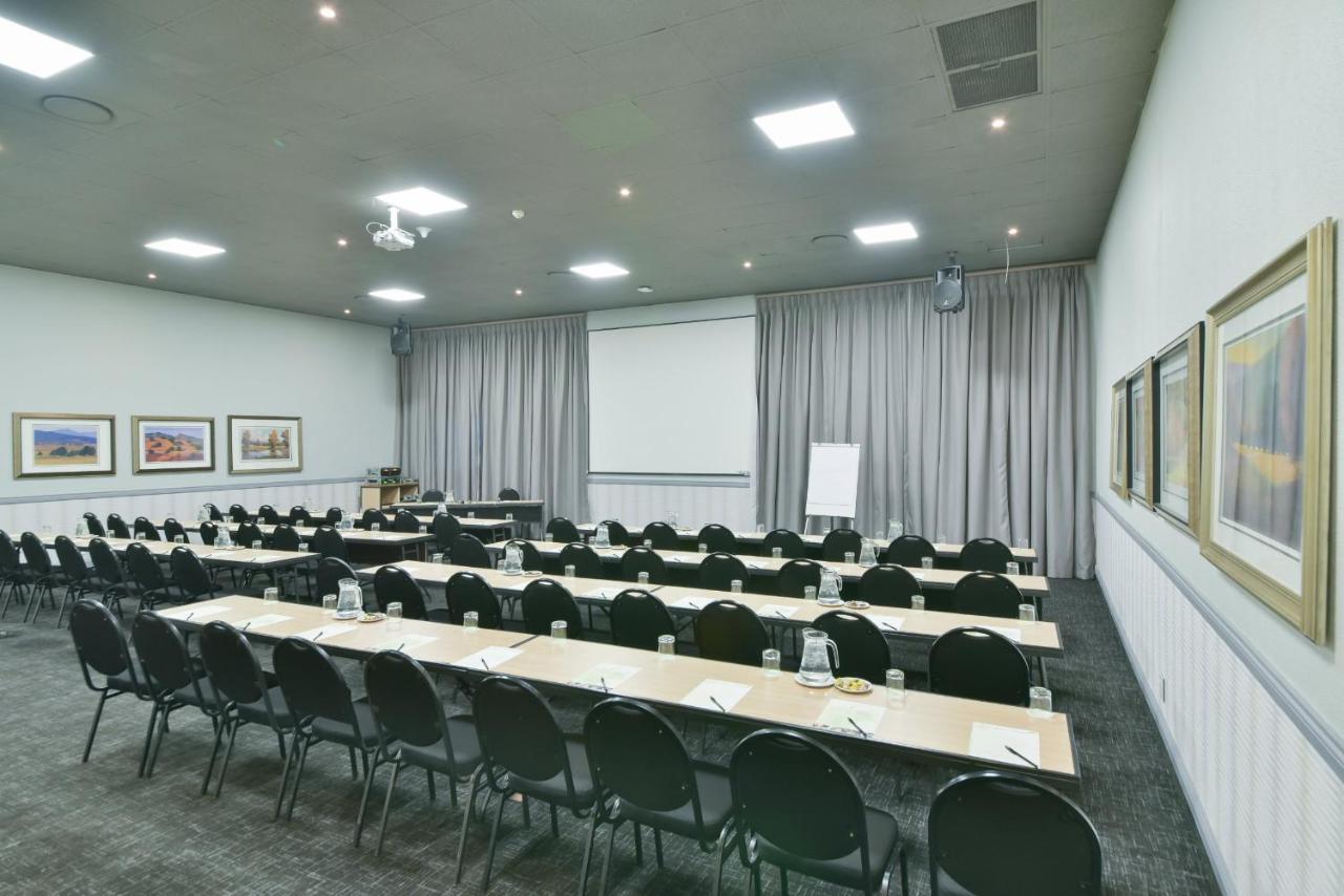 Birchwood Hotel And Or Tambo Conference Centre Boksburg Eksteriør bilde