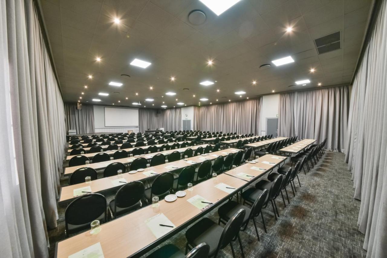 Birchwood Hotel And Or Tambo Conference Centre Boksburg Eksteriør bilde