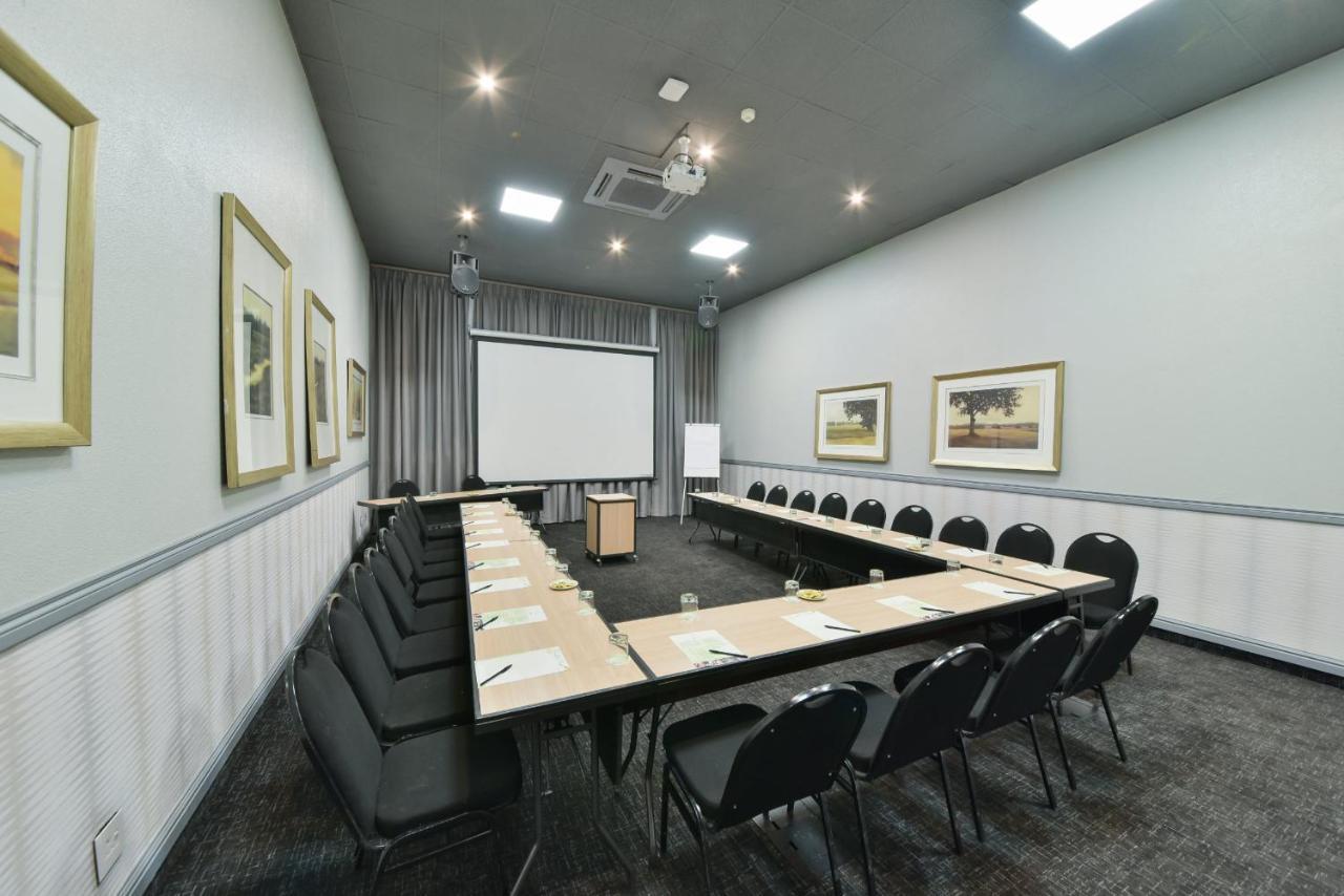 Birchwood Hotel And Or Tambo Conference Centre Boksburg Eksteriør bilde